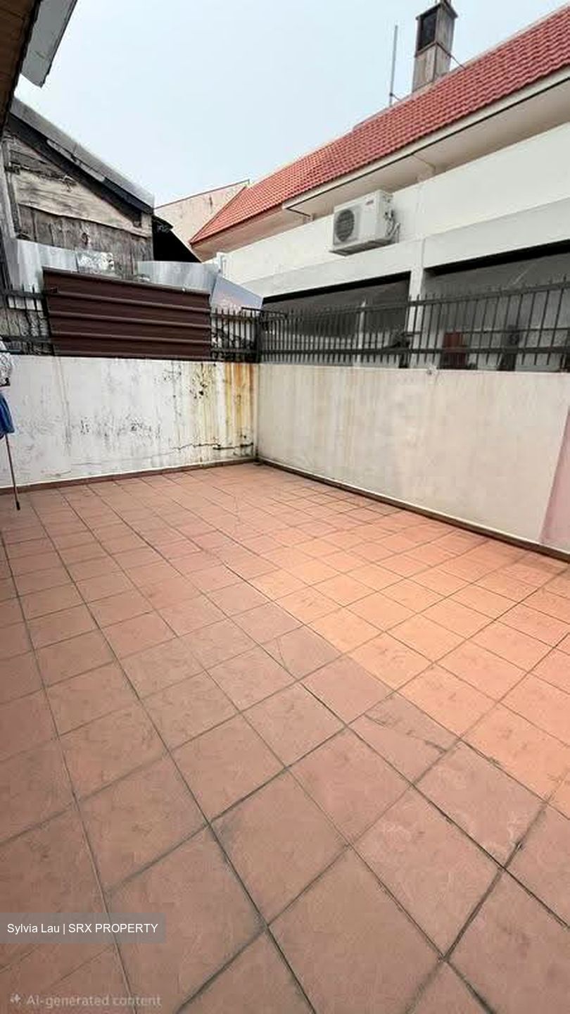 Onan Road (D15), Terrace #636878731